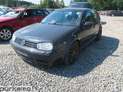 Volkswagen Golf IV 1.8T 3/HB
