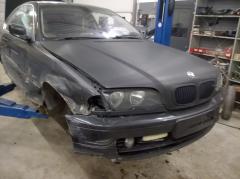 BMW 325 Coupe E46 -99