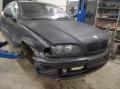 Kuva 2: BMW 325 Coupe E46 -99  1999