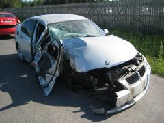 BMW E90 318i sed. -07