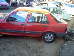 Peugeot 309 GLX