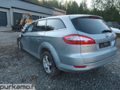 Ford Mondeo IV 2.2 TDCi Farm