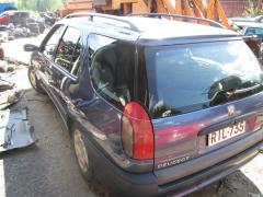 Peugeot 306