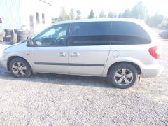 Chrysler Voyager