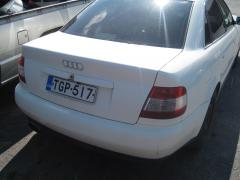 Audi A4 2.8v6