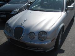 Jaguar S-type