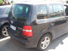 Volkswagen Touran 1.6 fsi