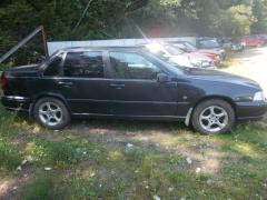 Volvo S70