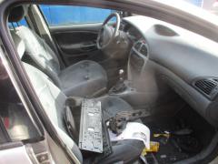 Citroen C5 farm
