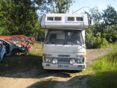 Toyota Dyna 2.4d aj.80tkm
