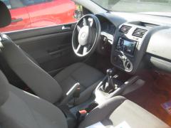 Volkswagen Golf V 1,4 TSI