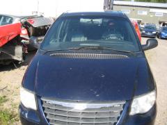 Chrysler Voyager 2.5crdi