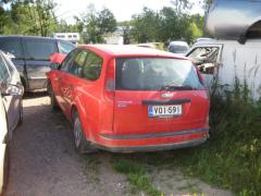 Ford Focus 1.6i 16v