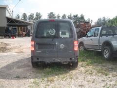 Volkswagen Caddy 04-10