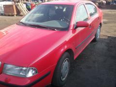 Skoda Octavia 1.6 GLX 