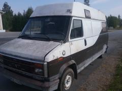 Citroen C25D 2.5 Diesel