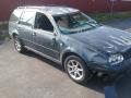 Kuva 2: VW GOLF IV Variant 1.9 TDI 2003