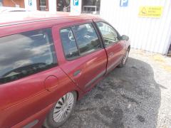 Renault Mgane