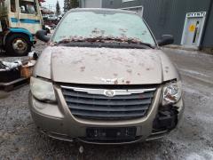 Chrysler Voyager 3,3 aut. -05