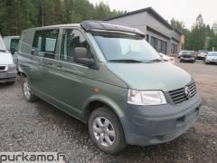 Volkswagen Transporter T5 1.9 TDi