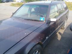 Mercedes-Benz 124 Kombi StW 2.5D