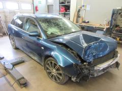 Audi A4 Avant 2,0 TDI 8V quattro