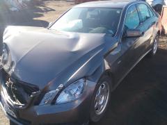 Mercedes-Benz E 200CDI (W212)
