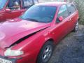 Kuva 2: Alfa Romeo 147 2.0 Bensa hatchback 2004