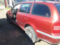 Skoda Octavia Combi 1.9TD 