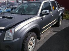 Isuzu D-max 4WD 2.5TD