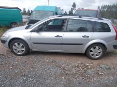 Renault Mgane