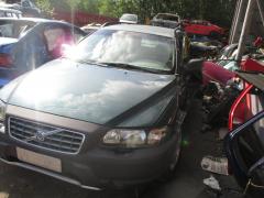 Volvo XC70 AVD