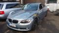 Kuva 2: BMW 3 E92/93 2007