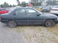 Ford Escort
