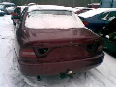 Mitsubishi Galant 2,0 TDIC