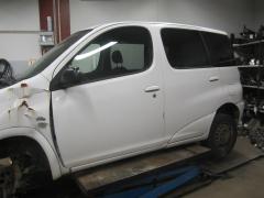 Toyota Yaris Verso