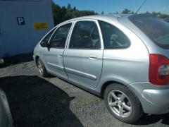 Citroen Xsara