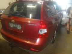 Chevrolet Nubira