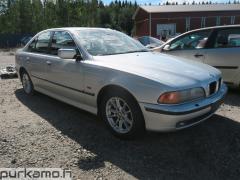 BMW E39 523iA Sed