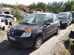 Renault Modus