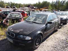 BMW 3-sarja E46