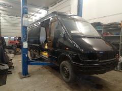 Mercedes-Benz Sprinter 312D pitkä, puolikorkea (w901-905) -97