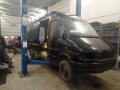 Kuva 2: Mercedes-Benz Sprinter 312D pitk, puolikorkea (w901-905) -97 1997