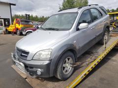 Kia Sorento 2.5 crdi