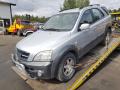 Kuva 2: Kia Sorento 2.5 crdi 2005