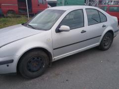 Volkswagen Bora 1.6 Bensa