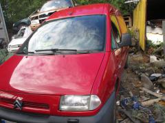 Citroen Jumpy 02-06