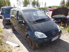 Mercedes-Benz Vaneo