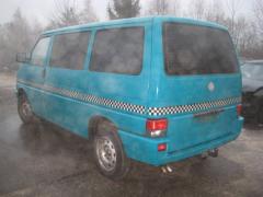 Volkswagen Transp/caravelle 2.4D