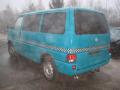 Kuva 2: Volkswagen Transp/caravelle 2.4D 1995